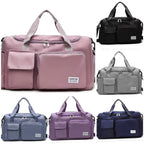 Bolson de Viaje Impermeable