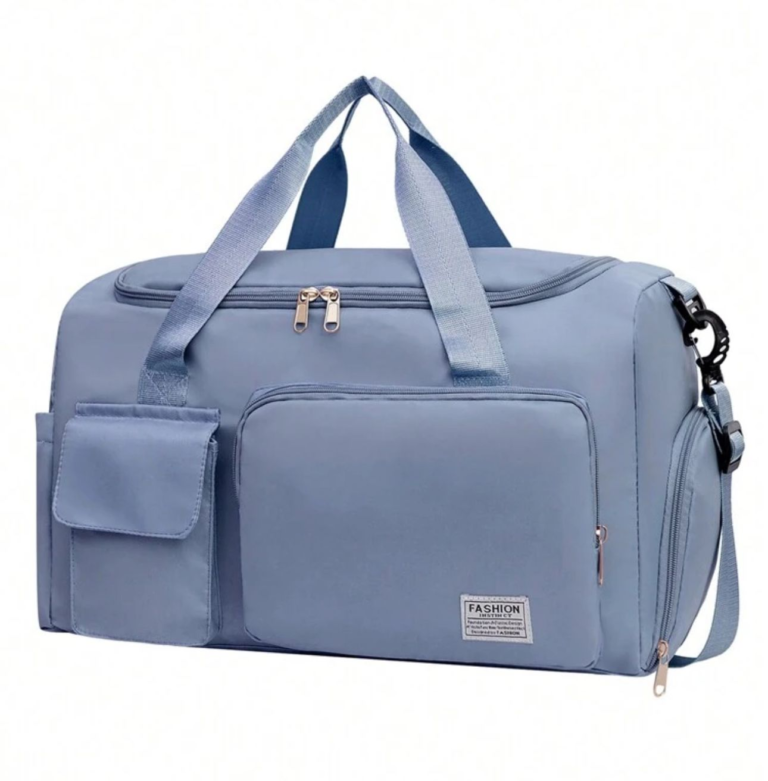 Bolson de Viaje Impermeable