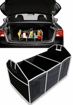 Organizador Para Valijera del auto