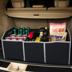 Organizador Para Valijera del auto