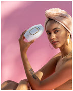 Depiladora Laser IPL